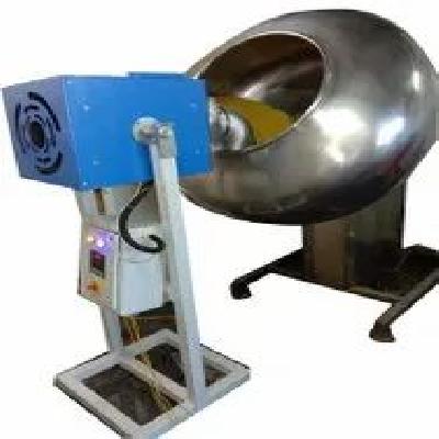 Puff Snacks Roaster Dryer Machine