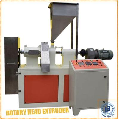 Rotary Head Kurkure Extruder