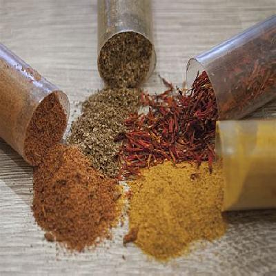 Seasoning 