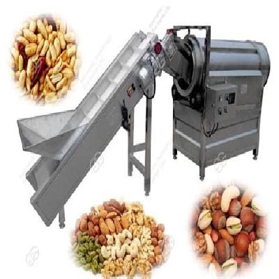 Seasoning Machine