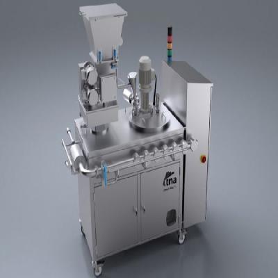 Slurry Snacks Seasoning Machine