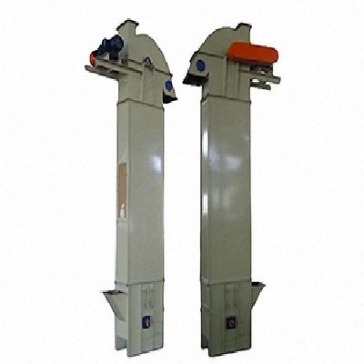 Small Bucket Elevator