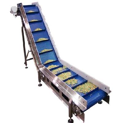 Snack Conveyor