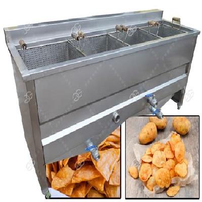 Snack Food Fryer
