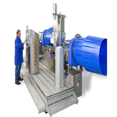 Snacks Flavoring Seasoning System