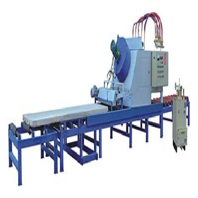 Industrial Granite Flaming Machine