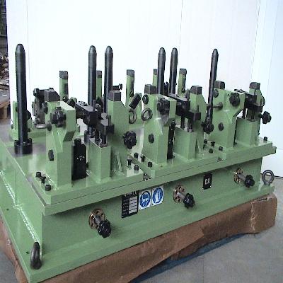 Mechanical Fixture