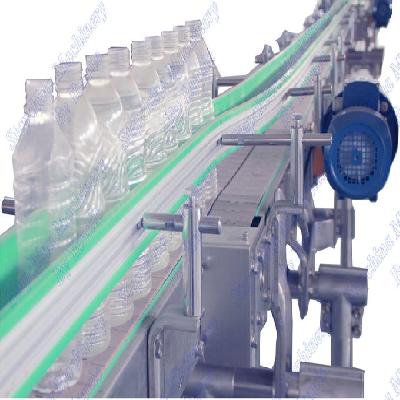 Bottle Filling Conveyor System