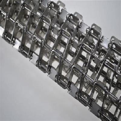 Stainless Steel Flat Belt Conveyor