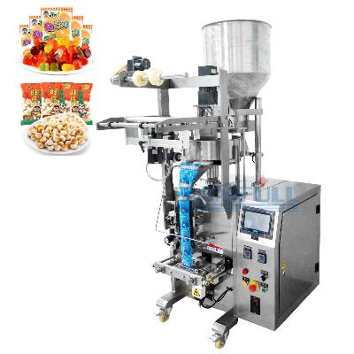 Automatic Packaging Machines