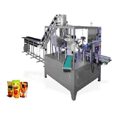 Automatic Rotary Pick Fill Seal Packing machine