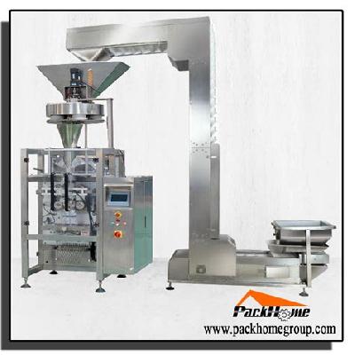 Grain Packing Machine