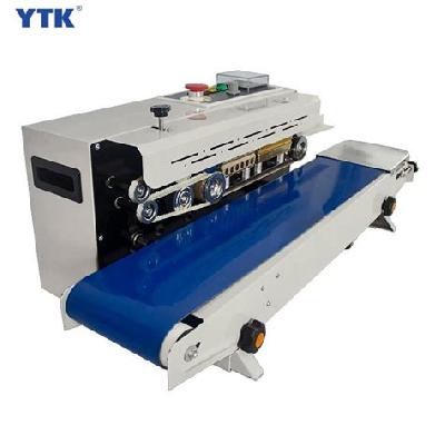 Horizontal Band Sealing Machine