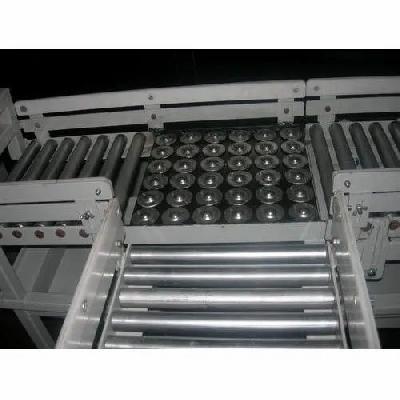 Industrial Roller Conveyor