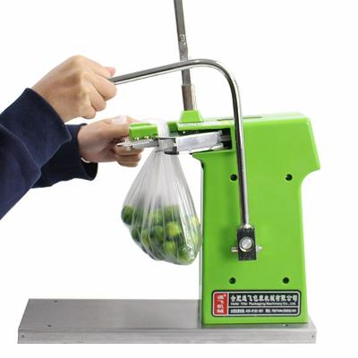 Manual Sealing Machine