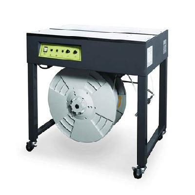 Semi Automatic Strapping Machine