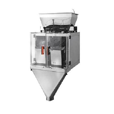 Two Head Linear Weigher