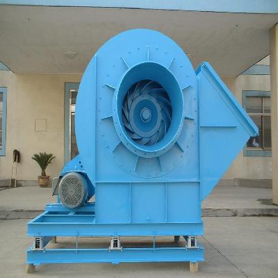 Centrifugal Blower