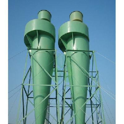 Cyclone Dust Filters