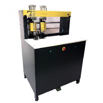 Radius Trimming Machine