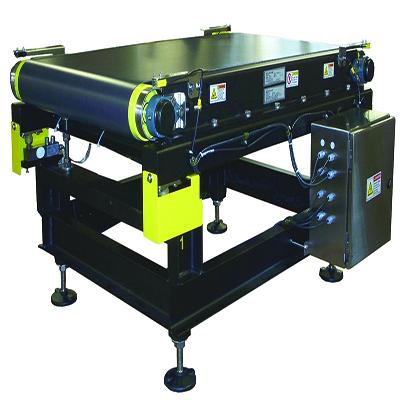 Weighing Conveyor