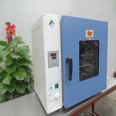 Hot Air Plant Drying Oven