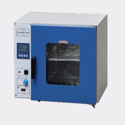 Hot Air Oven