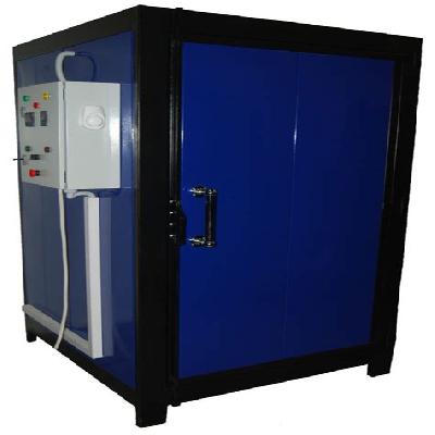 Paint Drying Oven