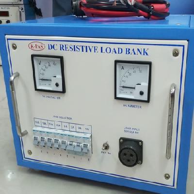 Resistive Load Bank