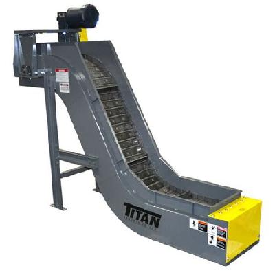 Steel Belt Conveyor