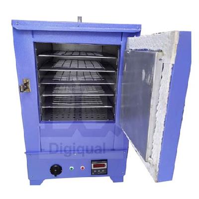Welding Electrode Drying Oven