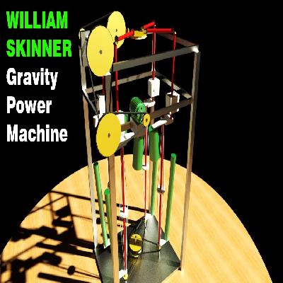 Power and Free Machine