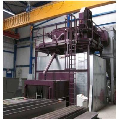Roller Conveyor Machine