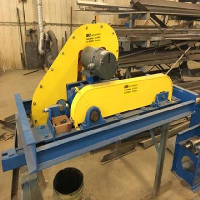 Unibilt Machine