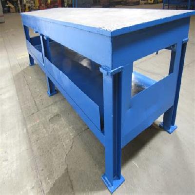 Assembly Work Tables