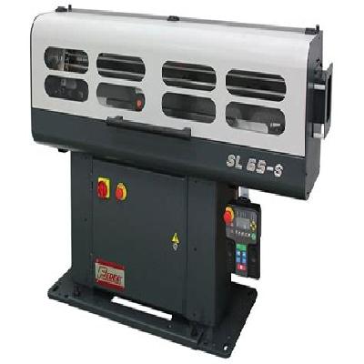 Auto Bar Feeder