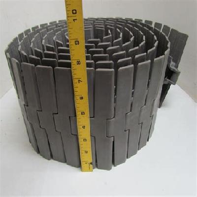 Side Flexing Conveyor Chain