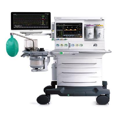 Anaesthesia Machines