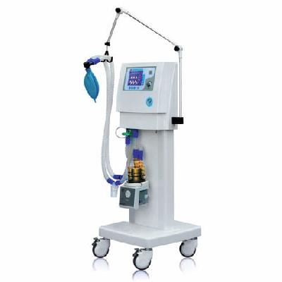 Avasarala EM-Vent Emergency Ventilator