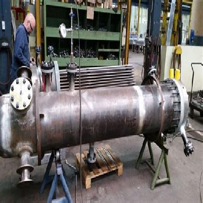 Heat Exchangers