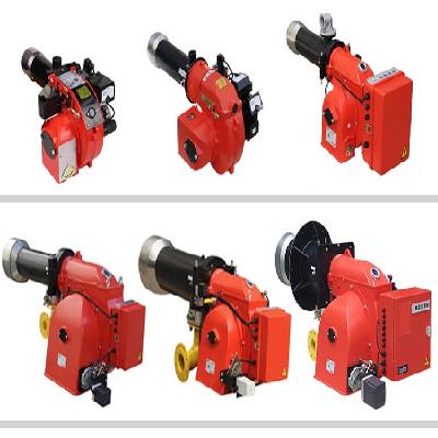 Industrial Burners