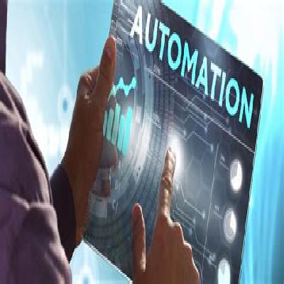 Process Automation Solutions