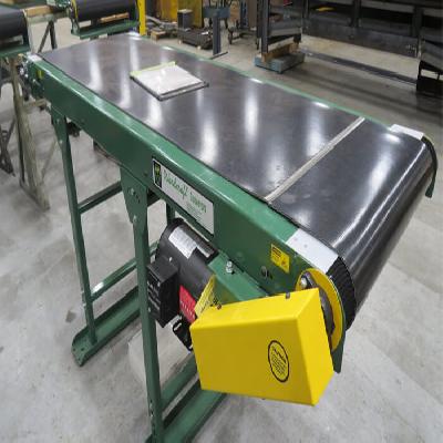 Horizontal Conveyor
