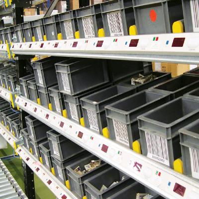 Pick To Light System