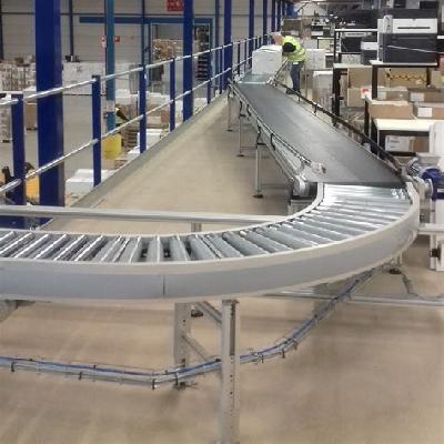Roller Conveyor