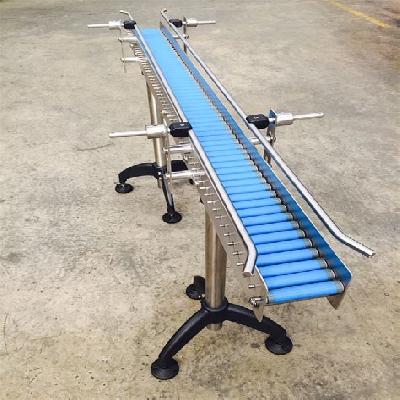 Industrial Roller Conveyor