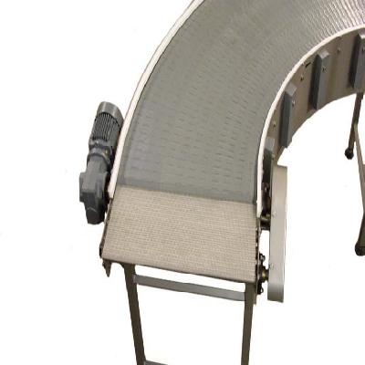 Cleatrac Transfer Conveyor