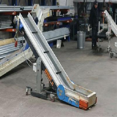 Conveyors