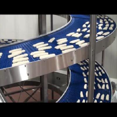 FD Curve Conveyor