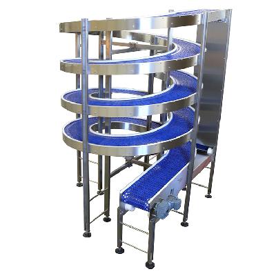 Hyperion Spiral Conveyor